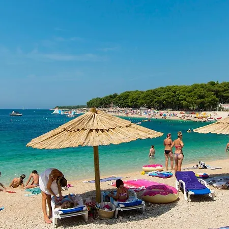 Apartment Nera Primosten