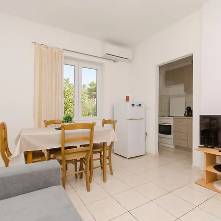 Apartamento Nera