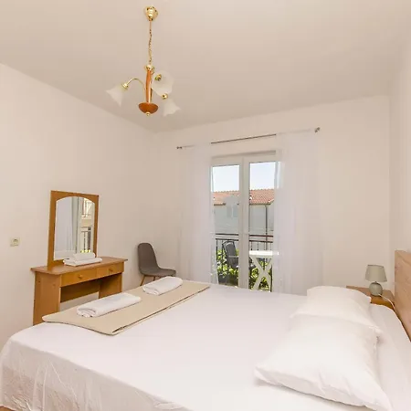 Nera Appartement Primošten