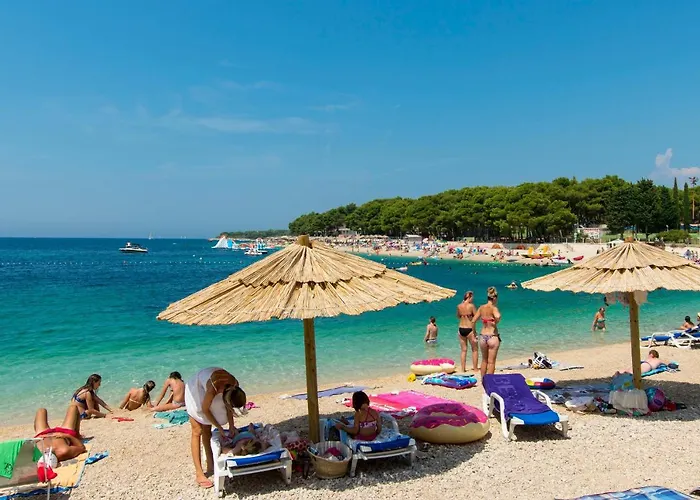 Apartmán Nera Primošten