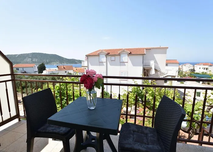 Apartman Nera Primosten