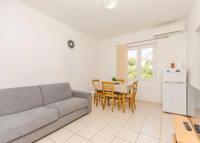 Apartamento Nera Primošten