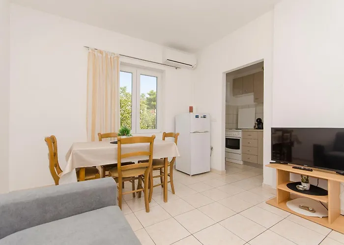 Apartman Nera