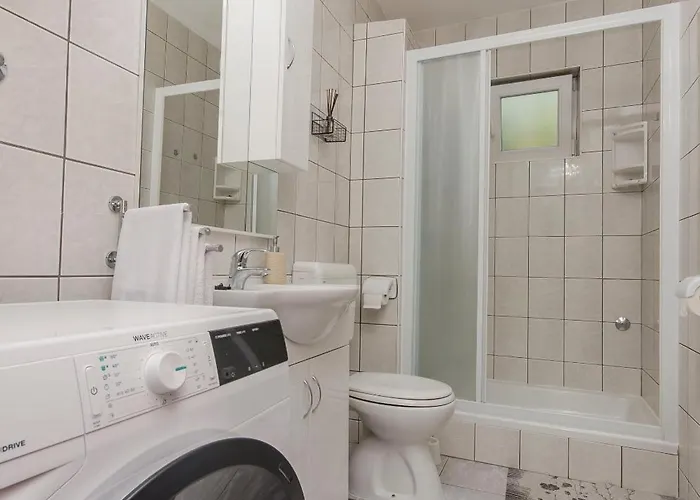 Apartman Nera Primosten