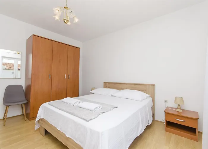 Apartman Nera *