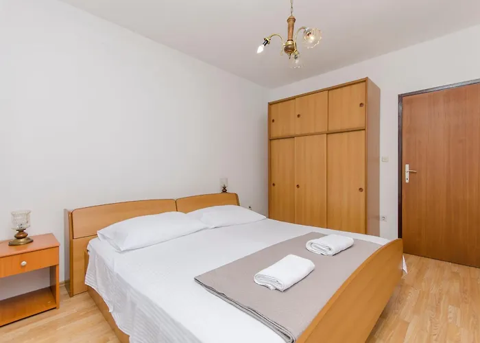 Apartamento Nera